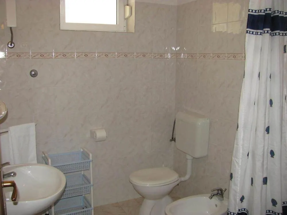 Apartment In Trogir With Seaview, Terrace, Air Condition, Wifi